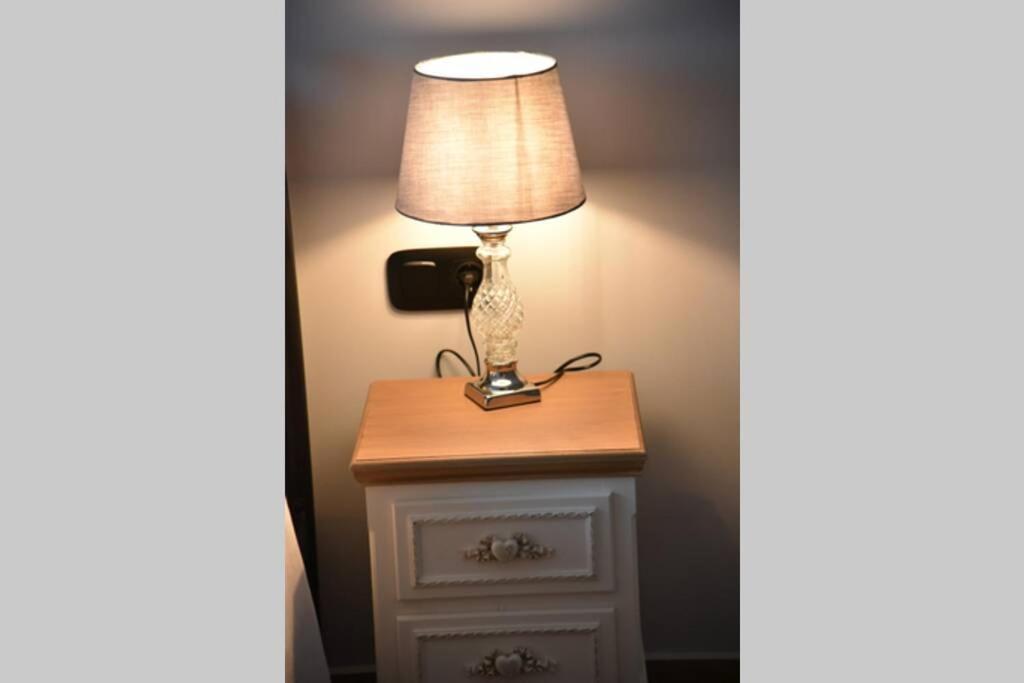 Family Apartments 4 Lechaio エクステリア 写真